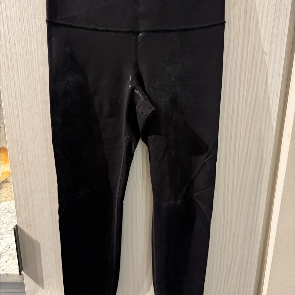 Knix Black Leggings